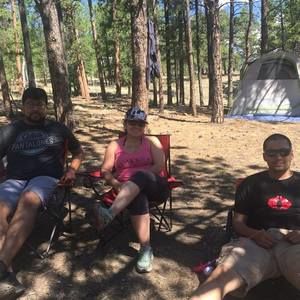 Meet your Posher, Myrna